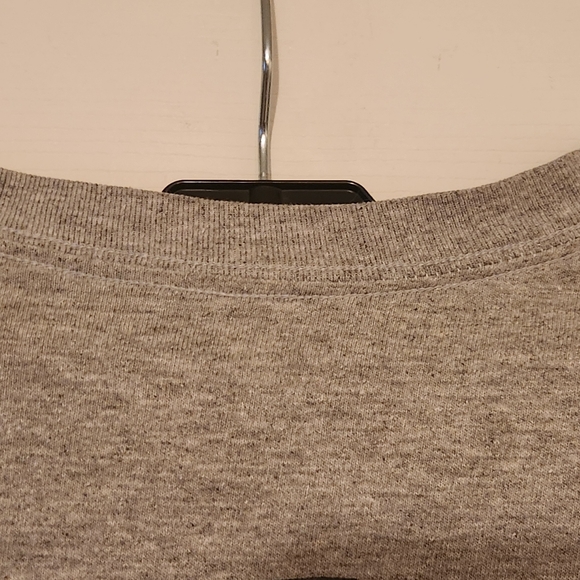 Men's, XXL, #9 Chase Elliott, short sleeve, gray T-Shirt, pre-owned, NASCAR - Picture 5 of 10